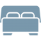 bed-blue bed-blue
